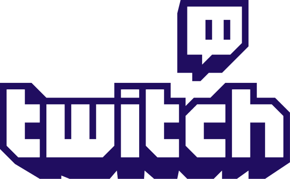 logo Twitch