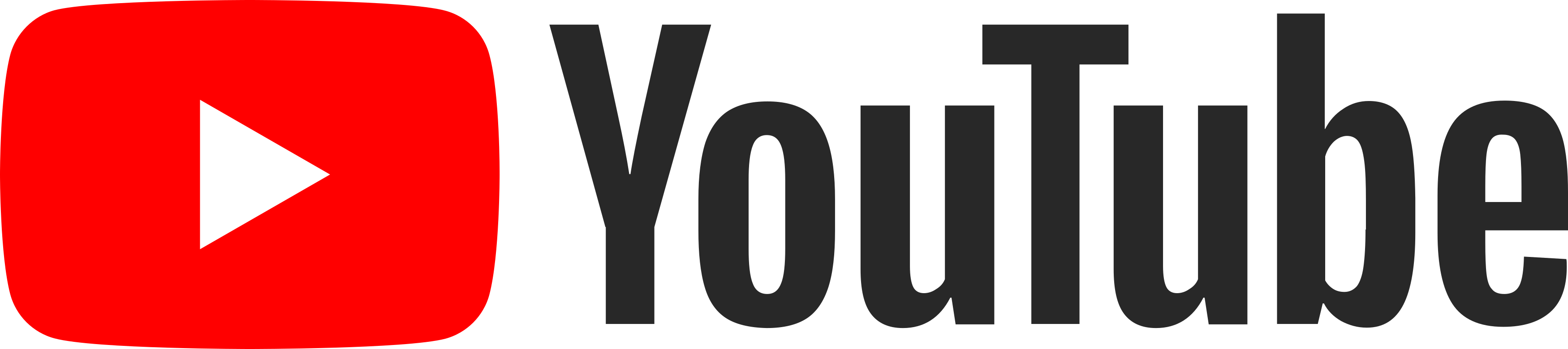 logo YouTube